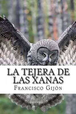 Book cover for La Tejera de Las Xanas