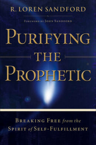 Cover of Purifying the Prophetic