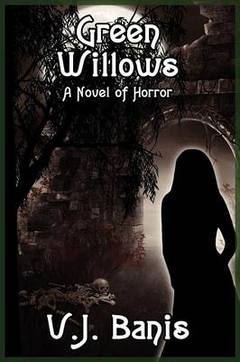 Book cover for Green Willows