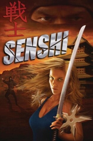 Cover of Senshi