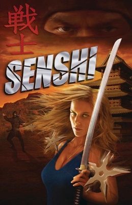 Book cover for Senshi