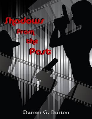 Book cover for Shadows from the Past