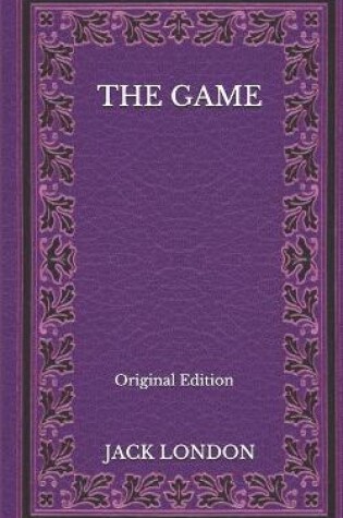 Cover of The Game - Original Edition