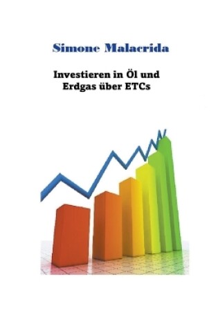 Cover of Investieren in Öl und Erdgas über ETCs