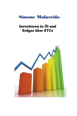 Book cover for Investieren in Öl und Erdgas über ETCs