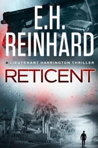 Cover of Reticent