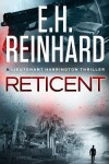 Book cover for Reticent