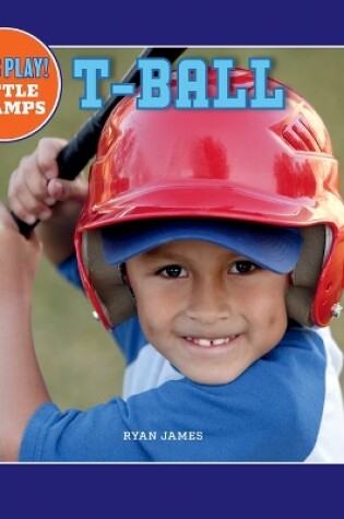 Cover of T-Ball