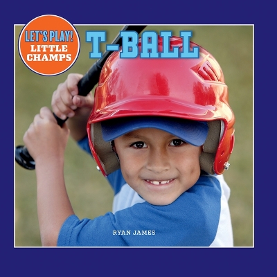 Cover of T-Ball