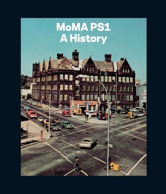 Book cover for History of PS1