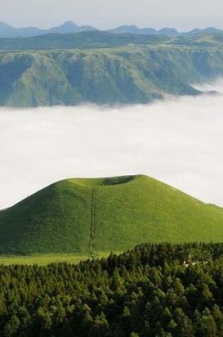 Cover of Sea of Clouds at Mount Komezuka in Japan Journal