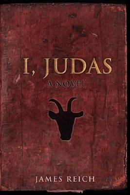 Book cover for I, Judas