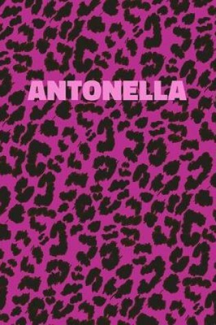 Cover of Antonella