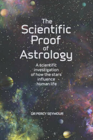 Cover of The Scientific Proof of Astrology