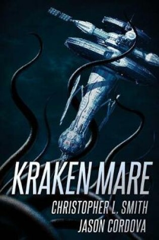 Cover of Kraken Mare