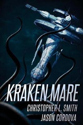 Book cover for Kraken Mare