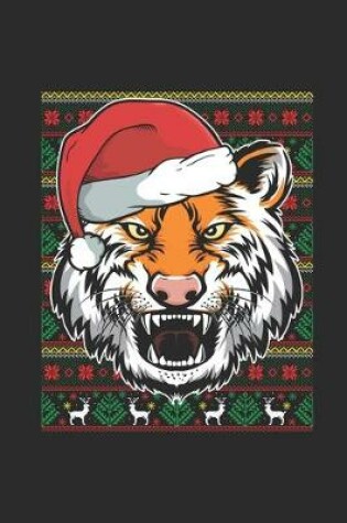 Cover of Ugly Christmas - Tiger