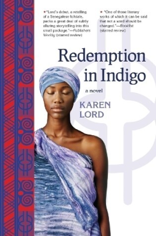 Cover of Redemption in Indigo