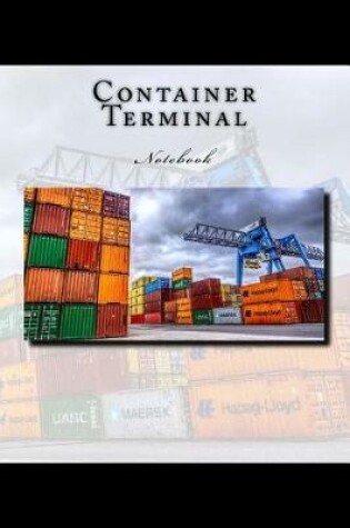 Cover of Container Terminal