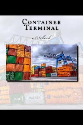 Book cover for Container Terminal