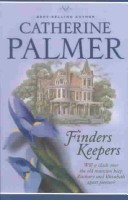 Book cover for Finders Keepers