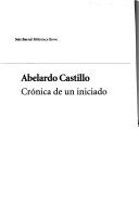 Book cover for Cronica de Un Iniciado