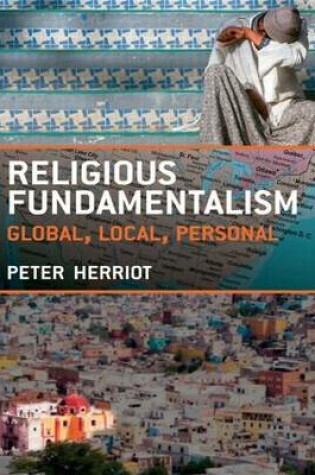 Cover of Religious Fundamentalism