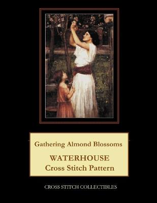 Book cover for Gathering Almond Blossoms