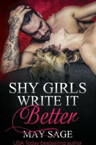 Cover of Shy Girls Write It Better