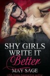Book cover for Shy Girls Write It Better