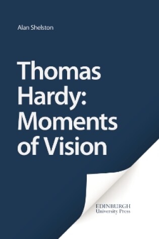 Cover of Thomas Hardy