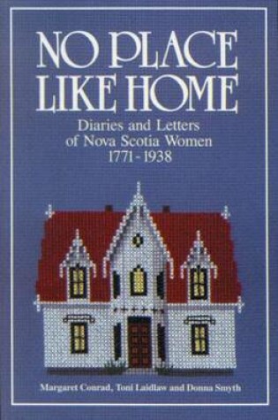 Cover of No Place Like Home