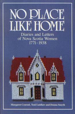 Book cover for No Place Like Home