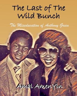 Book cover for The Last of the Wild Bunch