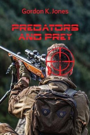 Cover of Predators and Prey