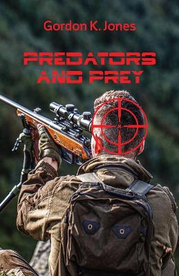 Book cover for Predators and Prey