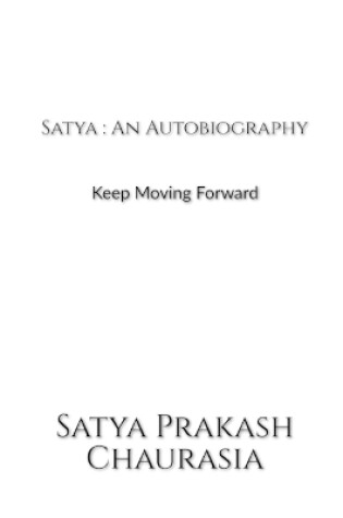 Cover of Satya