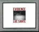 Book cover for Evidence