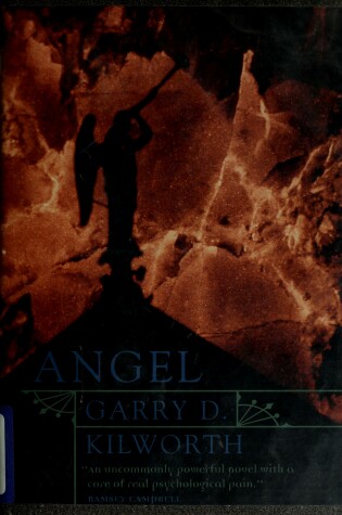 Cover of Angel