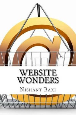 Cover of Website Wonders