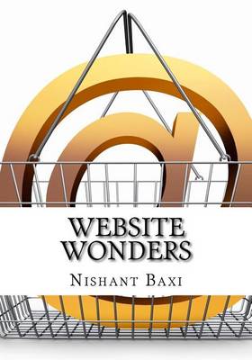 Book cover for Website Wonders