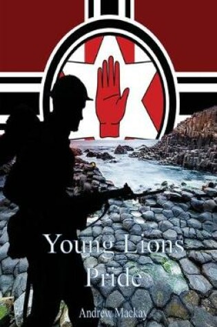 Cover of Young Lions Pride