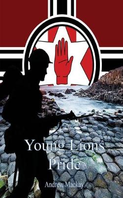 Book cover for Young Lions Pride