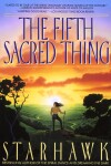 Book cover for The Fifth Sacred Thing