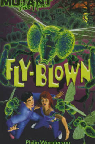 Cover of Fly-blown