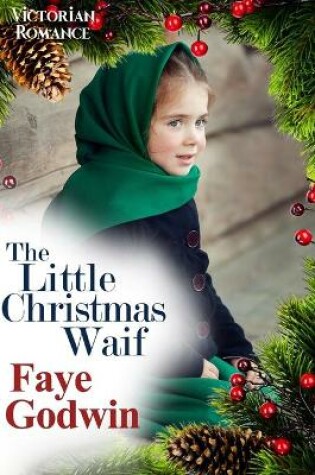 Cover of The Little Christmas Waif