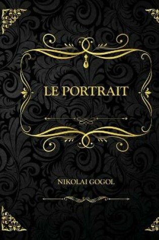 Cover of Le Portrait