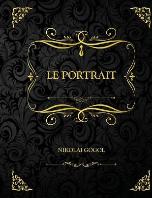 Book cover for Le Portrait