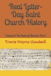 Book cover for Real Latter-Day Saint Church History