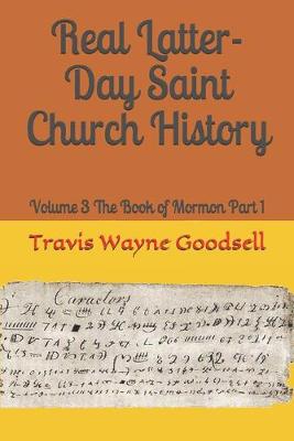 Cover of Real Latter-Day Saint Church History
